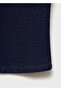 Thin Strap Crop Blouse - 5