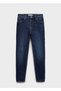 Newmom comfort high-rise jeans - 3