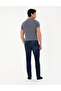 Dark Navy Slim Fit Jean Trousers 50285137-Vr100 - 4