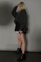 Smoked Basic Knitwear Sweater Mg1304 - 4