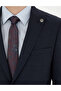 Navy Blue Extra Slim Fit Suit 50285278-Vr033 - 7