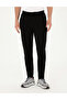 Black Slim Fit Sweatpants 50285409 -Vr046 - 2