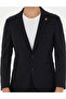 Navy Blue Extra Slim Fit Blazer Jacket 50287472-Vr033 - 6