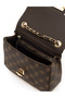 Brown Crossbody Bag 50288579 -Vr029 - 7