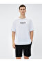 Chino Shorts Tie Waist Pocket Cotton - 2