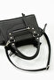 Women's Mini Hand and Shoulder Bag - 5