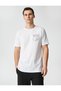 Basic Shorts Slim Fit Sewing Detailed Pockets Tied Waist - 2