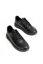 Air Daily Comfortable Women's Black Sneaker - 2