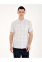 Pink Slim Fit Polo Neck Basic T-Shirt - 2