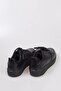 Air Daily Comfortable Women's Black Sneaker - 7