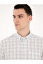 Pink Slim Fit Polo Neck Basic T-Shirt - 3