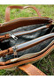 Women's New Season Hand and Shoulder Bag - 4