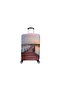 Luggage Cover for Scaffold Cabin Size Suitcase - 2