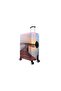 Luggage Cover for Scaffold Cabin Size Suitcase - 3