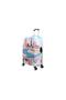Luggage Cover for Tower Cabin Size Suitcase - 3