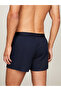 WOVEN BOXER - 4