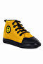 Kai Zippered Baby Boy Casual Boots Shoes - 4