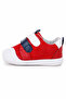 حذاء رياضي للأولاد من Chiffo First Step Velcro - 2