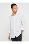 Sports Shirt Slim Fit Classic Collar Long Sleeve Non Iron - 2