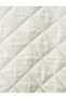 Quilted Jacket Pocket Snap Button Regular Fit - 6