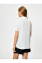 Chiffon Shirt Short Sleeve Classic Collar - 4