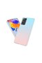 Xiaomi Redmi Note 11 Pro 5g - Case Transparent Soft Slim Fitt Super Silicone Cover - Transparent - 4