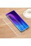 Realme 5 Pro - Case Transparent Soft Slim Fitt Super Silicone Cover - Transparent - 7