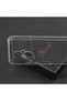 Xiaomi Poco M5 - Case Transparent Soft Slim Fitt Super Silicone Cover - Transparent - 2