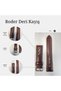 R4129S Leather Strap - Tan - 24mm - 3