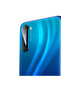 Redmi Note 8 - Camera Lens Protector Glass Protection - Transparent