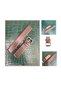 R4103 Leather Strap - Brown - 24mm - 4
