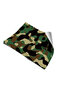 Refrigerator and Dishwasher Door Self-Adhesive Foil Covering Military Camouflage - 3
