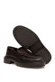Brown Casual Shoes 50294637-Vr029 - 4