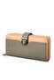 Nas Bag Women's Wallet (19cm X 10cm)