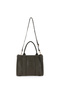 Khaki Shoulder Bag 50296276 -Vr027 - 6