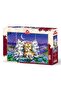 Cats Swinging When Sunbathing 500 Piece Puzzle - 2