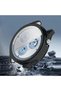 Case and Screen Protector Compatible with Watch Gt5 46mm 360 Full Protection Silicone Case - 7