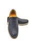 3801 Lui̇s Figo Elastic Men's Poly Sole Light Confort Shoes - 7