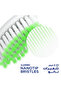 Sensisoft Toothbrush, Sensitive, Soft Bristles, Gentle Plaque Removal, 1+1 Free - 4