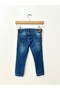 Baby Heart Jeans Pants - 3