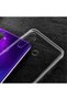 Realme 5 Pro - Case Transparent Soft Slim Fitt Super Silicone Cover - Transparent - 5