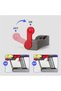 Dyson Compatible V10 Motorhead On/Off Trigger Lock - 6