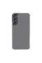 Galaxy S22 Plus - Case Transparent Soft Slim Fitt Super Silicone Cover - Transparent - 7