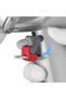 Dyson Compatible V15 Detect On/Off Trigger Lock - 4
