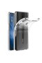 Oppo Reno 2 - Case Transparent Soft Slim Fitt Super Silicone Cover - Transparent