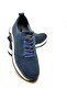 3796 Luis Figo Leather Men's Daily Sneakers Shoes - 4