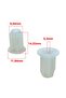 King متوافق مع KKB 973 Blender Motor Gear و استبداله - 3