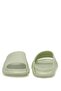 DALEV 3FX GREEN EVA SOLE COMFORT CASUAL ANATOMIC SLIPPERS - 6