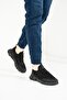 599 5201 Tarus Textile Knitted Comfort Casual Sports Shoes - 3