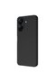 Xiaomi Redmi 13C - Velvet Protective Mara Launch Cover Inside Case - Dark Purple - 3